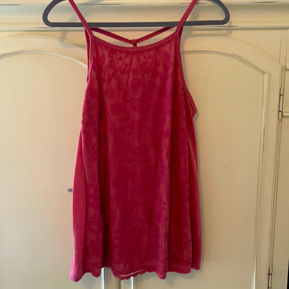 NWOT rewind size XL tank